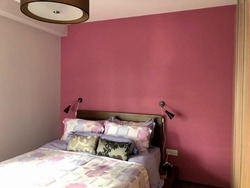Blk 588A Park Central @ Amk (Ang Mo Kio), HDB 5 Rooms #208259991